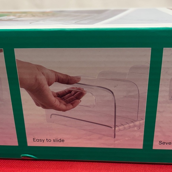 YouCopia Adjustable Freezer Rack - Picture 7 of 8